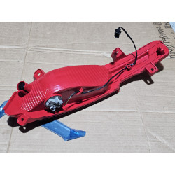 KIA TELLURIDE RIGHT REAR BUMPER FEFLECTOR LAMP 2020-2022 92406S9000 92406-S9000 92406-S9 NEW USA