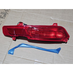 KIA TELLURIDE RIGHT REAR BUMPER FEFLECTOR LAMP 2020-2022 92406S9000 92406-S9000 92406-S9 NEW USA