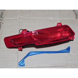 KIA TELLURIDE RIGHT REAR BUMPER FEFLECTOR LAMP 2020-2022 92406S9000 92406-S9000 92406-S9 NEW USA