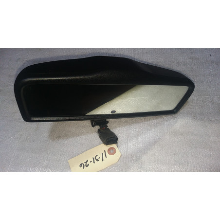MASERATI GHIBLI CHRYSLER 300 REAR VIEW AUTODIM MIRROR 2014-2018 026542 GNTX-971 051713905-3787 57010496AE 44326786
