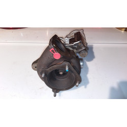 PORSCHE 911 TURBO S 3.8L TURBOCHARGER 2010-2018 9A112301571 9A112320970 9A160531503