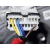 HYUNDAI SONATA LEFT BLIND SPOT MIRROR 2018-2019 87610C2620S3B 87610-C2620 87610-C2620S3B  5 WIRE