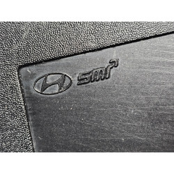 HYUNDAI SONATA LEFT BLIND SPOT MIRROR 2018-2019 87610C2620S3B 87610-C2620 87610-C2620S3B  5 WIRE