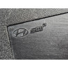 HYUNDAI SONATA LEFT BLIND SPOT MIRROR 2018-2019 87610C2620S3B 87610-C2620 87610-C2620S3B  5 WIRE