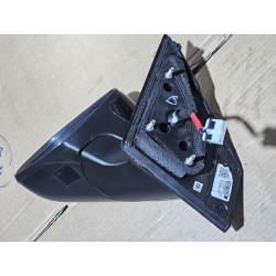 HYUNDAI SONATA LEFT BLIND SPOT MIRROR 2018-2019 87610C2620S3B 87610-C2620 87610-C2620S3B  5 WIRE
