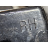 LINCOLN CORSAIR CX483 RIGHT REAR BUMPER LOWER LED TAIL LAMP 2020-2025 LJ7B-15500-A LJ7Z-15500-A GLASS DEFECT