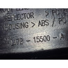 LINCOLN CORSAIR CX483 RIGHT REAR BUMPER LOWER LED TAIL LAMP 2020-2025 LJ7B-15500-A LJ7Z-15500-A GLASS DEFECT