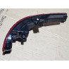 LINCOLN CORSAIR CX483 RIGHT REAR BUMPER LOWER LED TAIL LAMP 2020-2025 LJ7B-15500-A LJ7Z-15500-A GLASS DEFECT