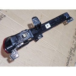 LINCOLN CORSAIR CX483 RIGHT REAR BUMPER LOWER LED TAIL LAMP 2020-2025 LJ7B-15500-A LJ7Z-15500-A GLASS DEFECT