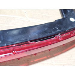 LINCOLN CORSAIR CX483 RIGHT REAR BUMPER LOWER LED TAIL LAMP 2020-2025 LJ7B-15500-A LJ7Z-15500-A GLASS DEFECT