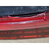 LINCOLN CORSAIR CX483 RIGHT REAR BUMPER LOWER LED TAIL LAMP 2020-2025 LJ7B-15500-A LJ7Z-15500-A GLASS DEFECT