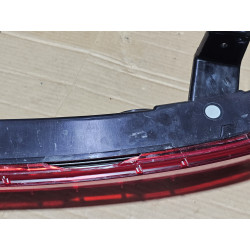 LINCOLN CORSAIR CX483 RIGHT REAR BUMPER LOWER LED TAIL LAMP 2020-2025 LJ7B-15500-A LJ7Z-15500-A GLASS DEFECT
