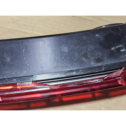LINCOLN CORSAIR CX483 RIGHT REAR BUMPER LOWER LED TAIL LAMP 2020-2025 LJ7B-15500-A LJ7Z-15500-A GLASS DEFECT