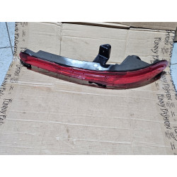 LINCOLN CORSAIR CX483 RIGHT REAR BUMPER LOWER LED TAIL LAMP 2020-2025 LJ7B-15500-A LJ7Z-15500-A GLASS DEFECT