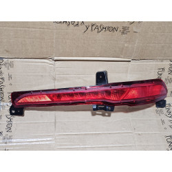 LINCOLN CORSAIR CX483 RIGHT REAR BUMPER LOWER LED TAIL LAMP 2020-2025 LJ7B-15500-A LJ7Z-15500-A GLASS DEFECT