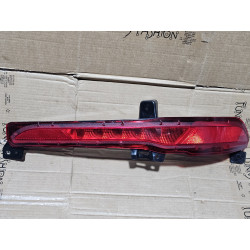 LINCOLN CORSAIR CX483 RIGHT REAR BUMPER LOWER LED TAIL LAMP 2020-2025 LJ7B-15500-A LJ7Z-15500-A GLASS DEFECT