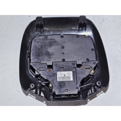 MASERATI LEVANTE ROOF OVERHEAD CONSOLE DOME LIGHT LAMP 2017-2024 06701370090 F08940251A