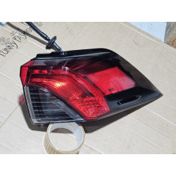 TOYOTA RAV4 RIGHT LED TAIL...