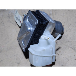 BMW 7 G70 BRAKE BOOSTER ABS PUMP 2022-2024 3450-5A75DA1-01 3450-5A75DA1 34505A75DA1 5A75DA1