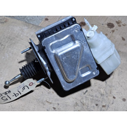BMW 7 G70 BRAKE BOOSTER ABS PUMP 2022-2024 3450-5A75DA1-01 3450-5A75DA1 34505A75DA1 5A75DA1
