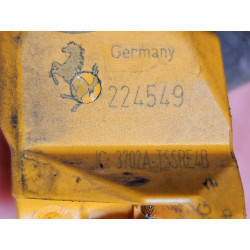 MASERATI MASERATI QUATTROPORTE GRAN TURISMO FERRARI F430 WHEEL TIRE PRESSURE SENSOR TPMS 433Mhz 2003-14 224549 185189 312450