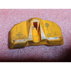 MASERATI MASERATI QUATTROPORTE GRAN TURISMO FERRARI F430 WHEEL TIRE PRESSURE SENSOR TPMS 433Mhz 2003-14 224549 185189 312450