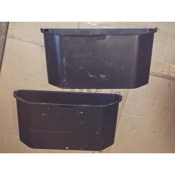 DODGE RAM 1500 FLOOR STORAGE BOX INSERT Right Or Left 2019-2026 5YM16TX7AA 5YM16TRM