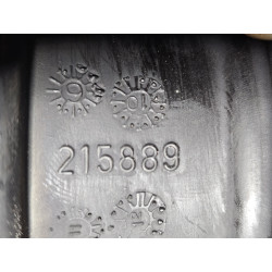 MASERATI GRAN TURISMO QUATTROPORTE M139 M145 4.2L 4.7L AIR INTAKE DUCT PIPE HOSE  2004-2020 215889