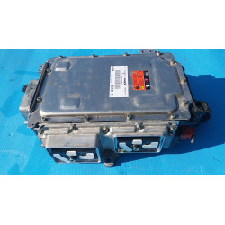 CADILLAC ELR HYBRID 1.4L INVERTER CONVERTER 2016 GM 24272237 24275046 24279524 24273559 24277053