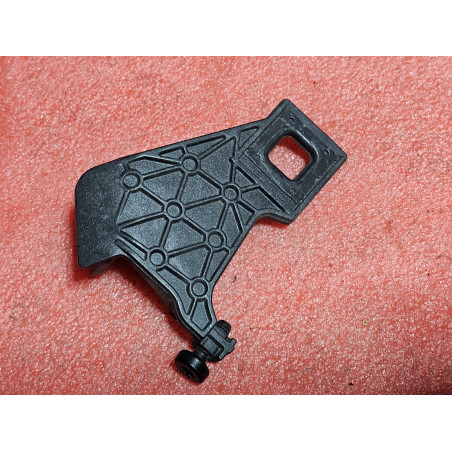 AUDI A4 S4 A5 S5 RIGHT HEADLIGHT BRACKET TAB 2013-2016 1301330050