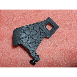 AUDI A4 S4 A5 S5 RIGHT HEADLIGHT BRACKET TAB 2013-2016 1301330050