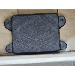 TOYOTA SIENNA AVALON XENON HEADLIGHT COVER CAP 2004-2010 81189-07050