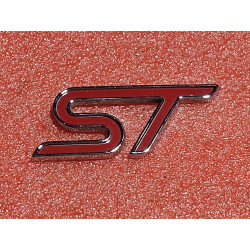 FORD EDGE GRILLE NAME PLATE...