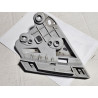 INFINITI QX60 JX35 RIGHT HEADLIGHT LOWER BRACKET 2013-2015 26092-9HS0A 26042-3TS3A