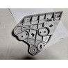 INFINITI QX60 JX35 RIGHT HEADLIGHT LOWER BRACKET 2013-2015 26092-9HS0A 26042-3TS3A