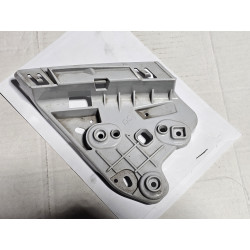 INFINITI QX60 JX35 RIGHT HEADLIGHT LOWER BRACKET 2013-2015 26092-9HS0A 26042-3TS3A