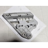 INFINITI QX60 JX35 RIGHT HEADLIGHT LOWER BRACKET 2013-2015 26092-9HS0A 26042-3TS3A