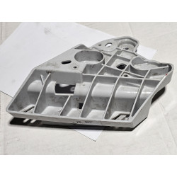 INFINITI QX60 JX35 RIGHT HEADLIGHT LOWER BRACKET 2013-2015 26092-9HS0A 26042-3TS3A