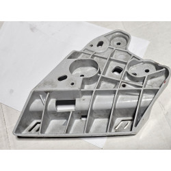 INFINITI QX60 JX35 RIGHT HEADLIGHT LOWER BRACKET 2013-2015 26092-9HS0A 26042-3TS3A