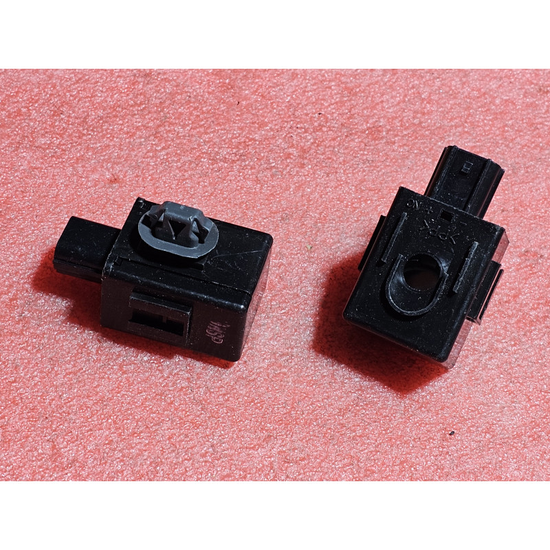 ACURA ILX RDX HONDA PILOT PASSPORT SMART KEYLESS ENTRY ANTI-THEFT ALARM CARD BUZZER 2024-2026 DENSO MX068900-5701