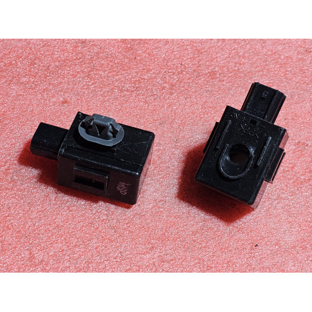 ACURA ILX RDX HONDA PILOT PASSPORT SMART KEYLESS ENTRY ANTI-THEFT ALARM CARD BUZZER 2024-2026 DENSO MX068900-5701