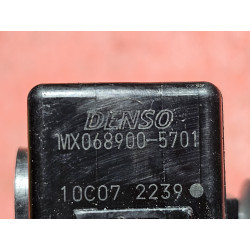 ACURA ILX RDX HONDA PILOT PASSPORT SMART KEYLESS ENTRY ANTI-THEFT ALARM CARD BUZZER 2024-2026 DENSO MX068900-5701