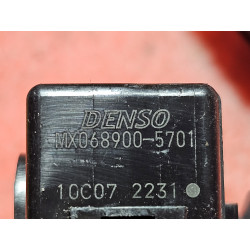 ACURA ILX RDX HONDA PILOT PASSPORT SMART KEYLESS ENTRY ANTI-THEFT ALARM CARD BUZZER 2024-2026 DENSO MX068900-5701