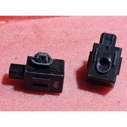 ACURA ILX RDX HONDA PILOT PASSPORT SMART KEYLESS ENTRY ANTI-THEFT ALARM CARD BUZZER 2024-2026 DENSO MX068900-5701