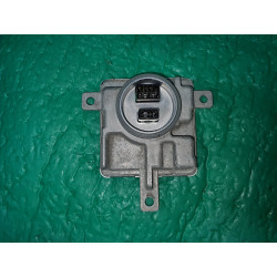 AUDI Q3 Q5 VOLKSWAGEN CC TIGUAN JETTA TOUAREG PORSCHE 911 991 CARRERA XENON BALLAST MODULE 8K0941597E