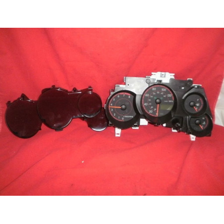 TOYOTA MATRIX PONTIAC VIBE INSTRUMENT CLUSTER 2003-2004 83800-01180-RP