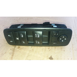 DODGE RAM LEFT FRONT DOOR...