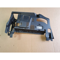 CADILLAC ATS PASSENGER SIDE INSTRUMENT PANEL LOWER TRIM PANEL INSULATOR 2013-2019 GM 22945384