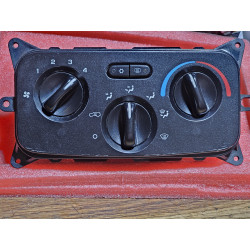 JEEP LIBERTY AC HEATER...