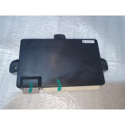 TESLA MODEL X REAR DOOR...